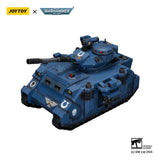 Warhammer 40,000 Fahrzeug Ultramarines Predator Destructor 26 cm