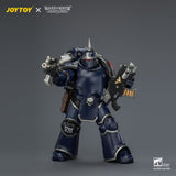 Warhammer The Horus Heresy Actionfigur Night Lords Tactical Legionary MK III 12 cm
