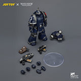 Warhammer The Horus Heresy Actionfigur Night Lords Tactical Legionary MK III 12 cm