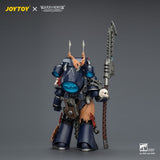 Warhammer The Horus Heresy Actionfigur Night Lords Legion Praetor 13 cm