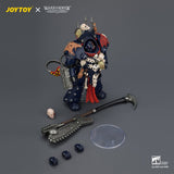 Warhammer The Horus Heresy Actionfigur Night Lords Legion Praetor in Tartaros Terminator Armour 14 cm