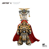 Warhammer The Horus Heresy Actionfigur Iron Warriors Centurion 13 cm