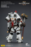 Warhammer Actionfigur Game Edition White Scars Assault Intercessor Champion 13 cm