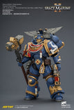 Warhammer Actionfigur Game Edition Ultramarines Assault Intercessor 12 cm