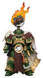 Warhammer Actionfigur Salamanders Vulkan He'stan, the Forgefather 13 cm
