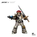 Warhammer The Horus Heresy Actionfigur Iron Warriors MkII Tactical Sergeant 12 cm
