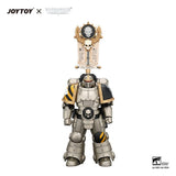 Warhammer The Horus Heresy Actionfigur Iron Warriors MkII Legionary 1 12 cm