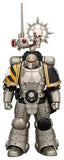 Warhammer The Horus Heresy Actionfigur Iron Warriors MkII Legionary 2 12 cm