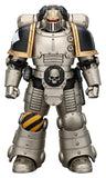 Warhammer The Horus Heresy Actionfigur Iron Warriors MkII Legionary 3 12 cm
