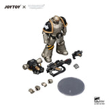 Warhammer The Horus Heresy Actionfigur Iron Warriors MkII Legionary 3 12 cm