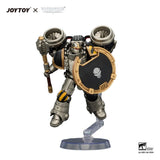 Warhammer The Horus Heresy Actionfigur Iron Warriors MkII Assault Sergeant 12 cm