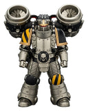 Warhammer The Horus Heresy Actionfigur Iron Warriors MkII Assault Legionary 1 12 cm