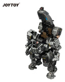 Dark Source Actionfigur Tiekui Dual Pilot Mecha MK04 24 cm