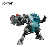 Dark Source Actionfigur Tiekui Dual Pilot Mecha MK04 24 cm