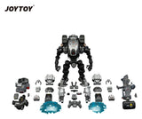 Dark Source Actionfigur Tiekui Dual Pilot Mecha MK04 24 cm