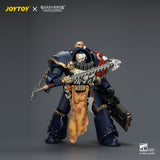 Warhammer The Horus Heresy Actionfigur Night Lords Contekar Terminator 1 14 cm