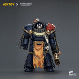 Warhammer The Horus Heresy Actionfigur Night Lords Contekar Terminator 2 14 cm