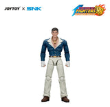 The King of Fighters '98 Ultimate Match Actionfigur Robert Garcia (Art of Fighting Team) 12 cm