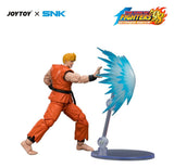 The King of Fighters '98 Ultimate Match Actionfigur Ryo Sakazaki (Art of Fighting Team) 12 cm