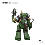 Warhammer The Horus Heresy Actionfigur Salamanders MK III Tactical Legionary 12 cm