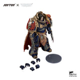 Warhammer The Horus Heresy Actionfigur Night Lords Konrad Curze Primarch of the Night Lords Legion 19 cm