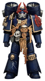 Warhammer The Horus Heresy Actionfigur Night Lords Night Raptor 1 12 cm