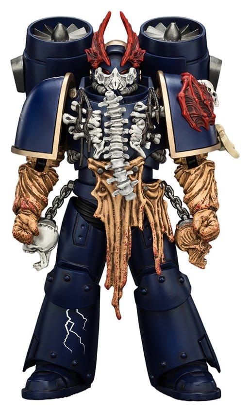 Warhammer The Horus Heresy Actionfigur Night Lords Night Raptor 2 12 cm