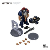Warhammer The Horus Heresy Actionfigur Night Lords Night Raptor 2 12 cm