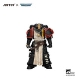 Warhammer Actionfigur Black Templars Crusader Ancient 12 cm