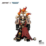 Warhammer Actionfigur Black Legion Master of Possession 13 cm