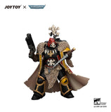 Warhammer Actionfigur Space Wolves Wolf Priest 12 cm