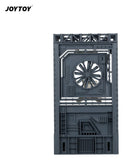 Dark Source Diorama Vitrine im Hangar-Stil 07