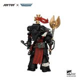 Warhammer Actionfigur Black Templars Execrator 1 12 cm
