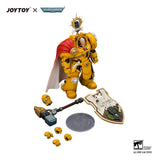 Warhammer Actionfigur Imperial Fists Darnath Lysander 14 cm