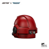 Warhammer Replik Blood Angels MkX Helm 30 cm