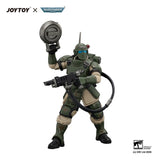 Warhammer Actionfigur Astra Militarum Kasrkin 6 with Hot-shot Laspistol