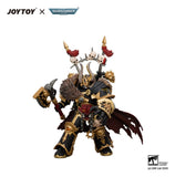 Warhammer Actionfigur Black Legion Chaos Lord (13 cm)
