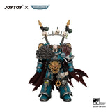 Warhammer Actionfigur Alpha Legion Chaos Lord (13 cm)