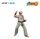 The King of Fighters '98 Ultimate Match Master Team Actionfigur Takuma Sakazaki