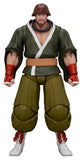The King of Fighters '98 Ultimate Match Master Team Actionfigur Saisyu Kusanagi
