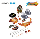 The King of Fighters '98 Ultimate Match Master Team Actionfigur Saisyu Kusanagi