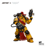 Warhammer The Horus Heresy Actionfigur Imperial Fists Herald Consul 12 cm