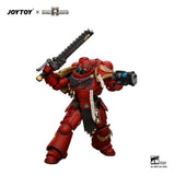 Space Marine Game Edition Actionfigur Blood Angels Veteran 12 cm