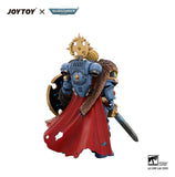 Space Marine Actionfigur Space Wolves Wolf Guard Battle Leader 12 cm