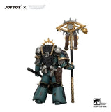 Warhammer The Horus Heresy Actionfigur Sons of Horus Herald Consul 12 cm