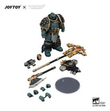Warhammer The Horus Heresy Actionfigur Sons of Horus Herald Consul 12 cm