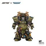 Warhammer Actionfigur Death Guard Typhus Herald of the Plague God 15 cm