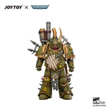 Warhammer Actionfigur Death Guard Plague Marine 1 12 cm