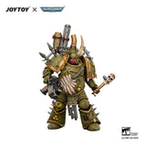 Warhammer Actionfigur Death Guard Plague Marine 1 12 cm