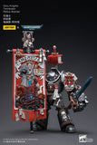 Warhammer 40k Actionfigur 1/18 Grey Knights Terminator Retius Akantar 13 cm